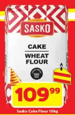 Check Save Sasko Cake Flour offer