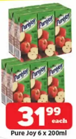 Check Save Pure Joy offer