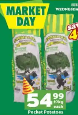 Check Save Pocket Potatoes offer