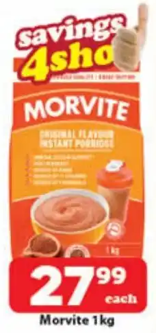 Check Save Morvite offer