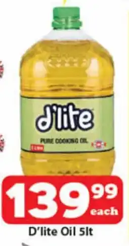Check Save D'lite Oil offer