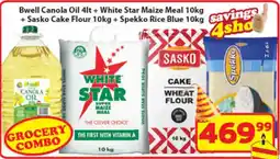 Check Save Grocery Combo offer