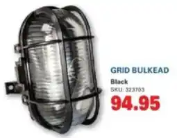 Cashbuild Grid bulkead offer