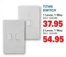 Cashbuild Titan switch offer
