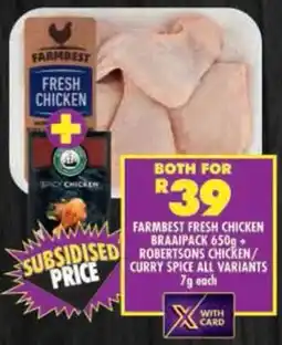Shoprite Both for R39 offer