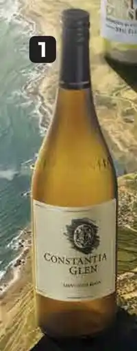 Makro Constantia Glen Sauvignon Blanc offer