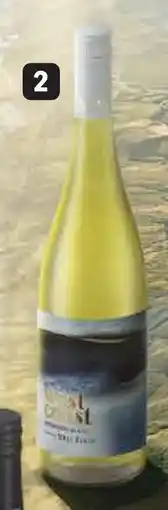 Makro Neil Ellis West Coast Sauvignon Blanc offer