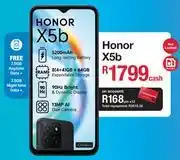 MRP Honor X5b offer