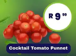 Super Save Cocktail Tomato Punnet offer