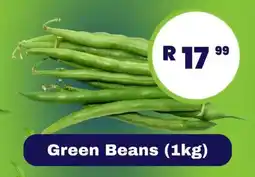 Green Beans