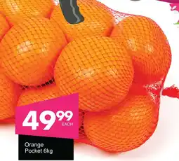 Save Hyper Orange Pocket offer