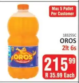 KitKat Cash and Carry OROS offer