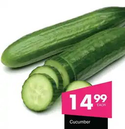 Save Hyper Cucumber offer