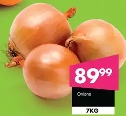 Save Hyper Onions offer