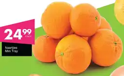Save Hyper Naartjies Mini Tray offer