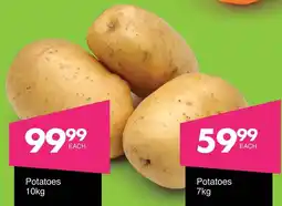 Save Hyper Potatoes offer