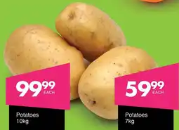 Save Hyper Potatoes offer