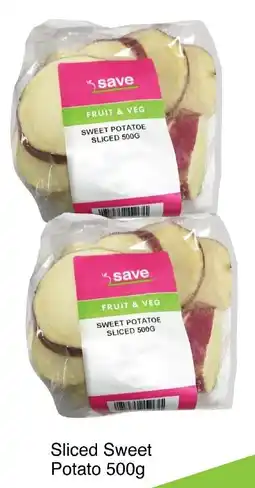 Save Hyper Sliced Sweet Potato offer