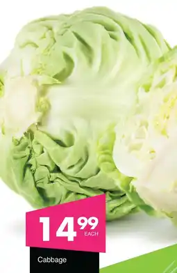 Save Hyper Cabbage offer