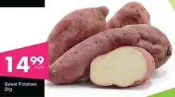 Save Hyper Sweet Potatoes offer