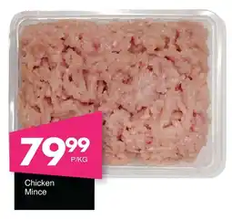 Save Hyper Chicken Mince offer