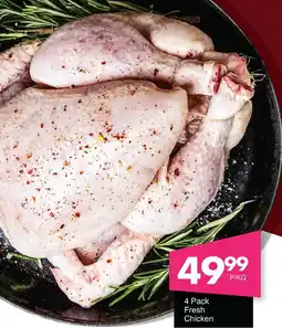 Save Hyper Fresh Chicken offer