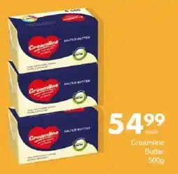 Save Creamline Butter offer