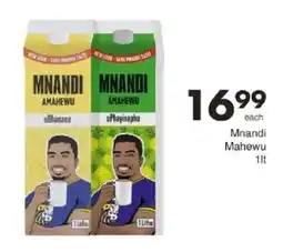 Save Mnandi Mahewu offer