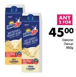 Save Danone Danup offer