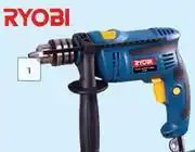 Builders Warehouse Ryobi 650W 13mm Impact Drill-Each offer