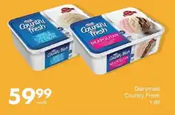 Save Dairymaid Country Fresh offer