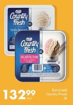 Save Dairymaid Country Fresh offer