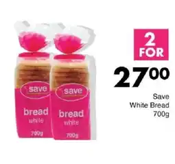 Save Save White Bread offer