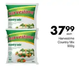 Save Harvestime Country Mix offer