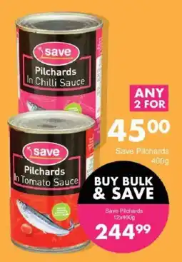 Save Save Pichards offer