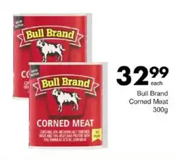 Save Bull Brand Corned Meat offer