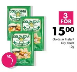 Save Goldstar Instant Dry Yeast offer