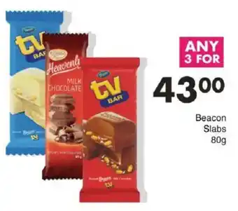 Save Beacon Slabs offer