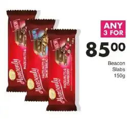 Save Beacon Slabs offer