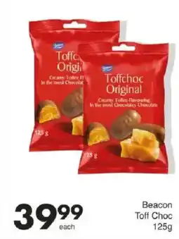 Save Beacon Toff Choc offer
