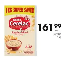 Save Nestle Cerelac offer