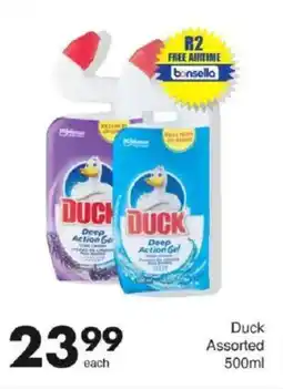 Save Duck Assorted offer