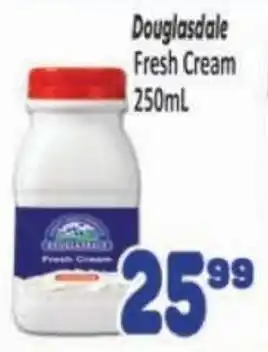 Supa Store Douglasdale Fresh Cream offer