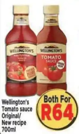 Supa Store Both For R64 offer