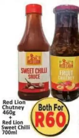 Supa Store Both For R60 offer