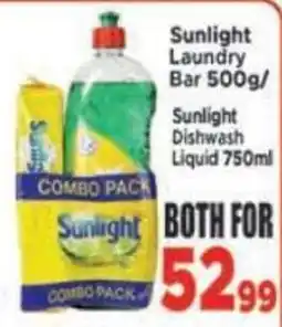 Supa Store Both for 52.99 offer