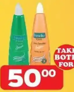Check Save Palmolive Shampoo And Conditioner offer