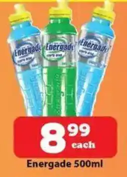 Check Save Energade offer