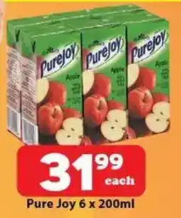 Check Save Pure Joy offer
