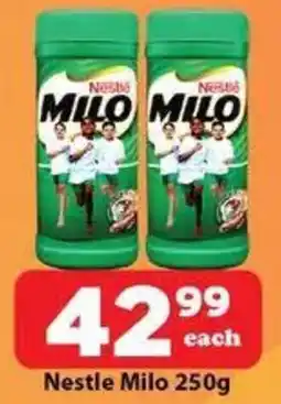 Check Save Nestle Milo offer